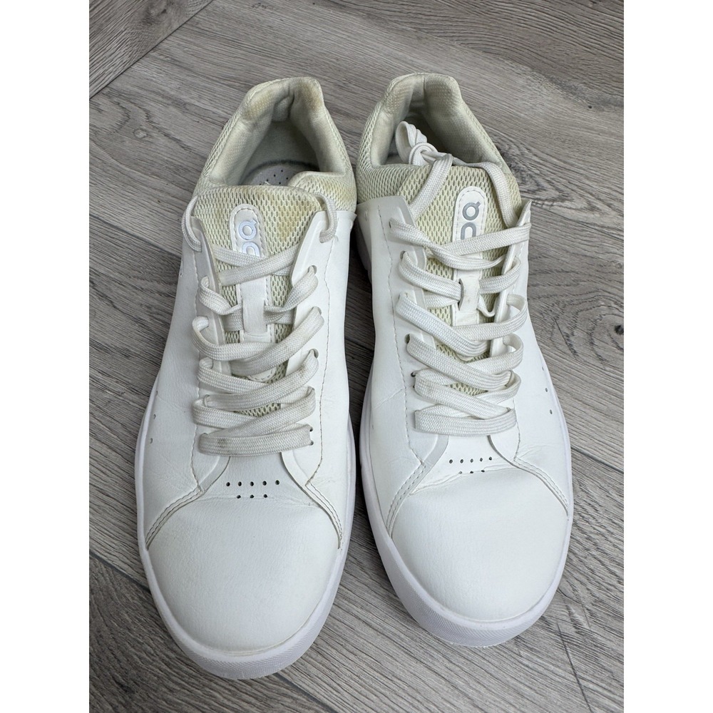 On Cloud The Roger Advantage Women's Sz. 9 Tennis Shoes Comfort Sneakers - Picture 10 of 12